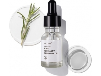 BRILLARE Rosemary Essential Oil for Hair Growth 15 ml