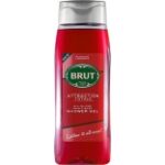 BRUT Attraction Body Wash for Men Robust Fragrance