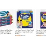 Baby Care Deals Amazon
