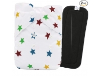 Babymoon Cloth Diaper Pocket Pack of 2