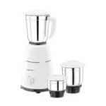 Bajaj 500 Watt GX 1 Mixer Grinder with 3 Jars