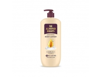 Bajaj Almond Drops Body Lotion Long Lasting Moisturization