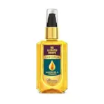 Bajaj Almond Drops Hair Serum For Dry Frizzy Hair
