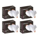 Bajaj Celesta LED Downlight 3 in 1 CCT 5W Pack of 4