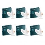 Bajaj Ivora Compact Downlight 5W LED for Smaller Spaces