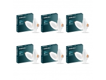 Bajaj Ivora Compact Downlight 5W LED for Smaller Spaces