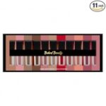 Baked Beauty Matte Liquid Lipstick Set of 11
