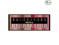 Baked Beauty Matte Liquid Lipstick Set of 11