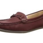 Bata 5515 Rachel Mocassino Rose Gold Casuals Shoes