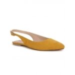 Bata Lacey Plain Flats
