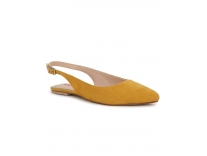 Bata Lacey Plain Flats