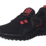 Bata Mens Lace Up Sneakers Amazon Deal