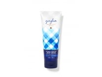 Bath Body Works Gingham Hydration Body Cream
