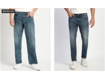 Bear House Mens Jeans Up to 72 Off Ajio
