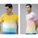 Bear House Mens T Shirts Up to 72 Off Ajio Deal