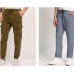 Bear House Mens Trousers Pants Up to 70 Off