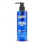 Beardo Beard Shaping Gel Shaving Gel for Men