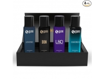 Beardo Day Perfumes Combo for Men
