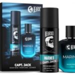 Beardo Mariner Perfume Body Spray for Men