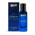 Beardo TSUNAMI Perfume for Men Intense Fresh Marine Aromatic