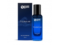 Beardo TSUNAMI Perfume for Men Intense Fresh Marine Aromatic