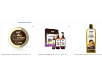 Beauty and Grooming Products up to 86 off Flipkart