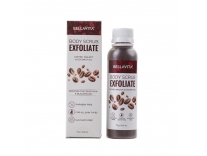 Bella Vita Organic Coffee Scrub Face Body Blackhead Remover