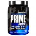 Bigmuscles Prime Protein Rich Chocolate