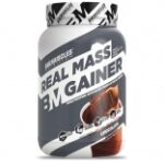 Bigmuscles Real Mass Gainer Rich Chocolate