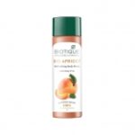 Biotique Bio Apricot Refreshing Body Wash Brightens Skin