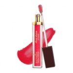 Biotique Diva Shine Lip Gloss Peach On The Beach Red