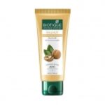 Biotique Walnut Exfoliating Polishing Face Scrub Normal Dry Skin