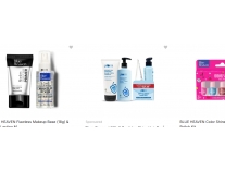 Blue Heaven Beauty Grooming Deals Up to 88 Off