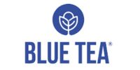 Blue Tea logo