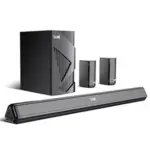 Boat Aavante Bar 3200D Pro 5.1 Soundbar Home Theatre