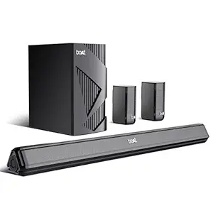 Boat Aavante Bar 3200D Pro 5.1 Soundbar Home Theatre