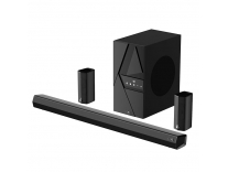 Boat Aavante Bar 3600 Bluetooth Soundbar 500W RMS