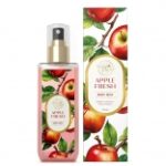 Body Cupid Apple Fresh Body Mist Crisp Juicy Apple Fragrance