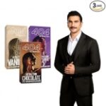 Bold Care 404 Condoms Combo Pack