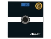 Boldfit Weight Machine Digital Bathroom Scale