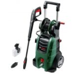 Bosch Advanced Aquatak 140 Pressure Washer Heavy Duty Cleaning