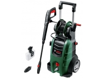 Bosch Advanced Aquatak 140 Pressure Washer Heavy Duty Cleaning