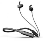 Boult Audio FXCharge Bluetooth Earphones 32H Playtime
