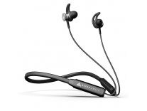 Boult Audio FXCharge Bluetooth Earphones 32H Playtime