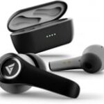 Boult Audio Omega Bluetooth Headset Black