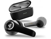Boult Audio Omega Bluetooth Headset Black