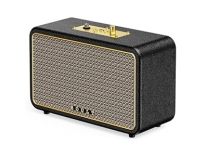 Boult Retroamp Z40 Bluetooth Speaker Royal Gold