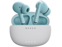 Boult W20 TWS Earbuds Glacier Blue