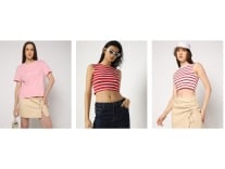 Branded Tshirts Women upto 80 off Ajio