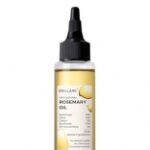 Brillare Rosemary Oil Rapid Hair Growth Improves Hair Thickness